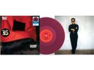 BILLY JOEL - STORM FRONT RED COLORED VINYL LP NEW SEALED WALMART EXCLUSIVE