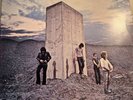 THE WHO - WHO'S NEXT LP VINYL Rare 1971 UK Track Original 1st Press Album A1/B2
