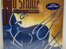 NU SHOOZ - Poolside LP - Original 1986 Vinyl - NEW