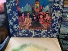 ROLLING STONES Their Satanic Majesties Request -1970's Pressing w/EX/NM- VINYL