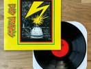 BAD BRAINS ROIR Sessions LP Black Vinyl punk hardcore minor threat 1997 label