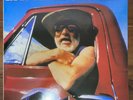 Damn Yankees - Don't Tread Korea LP Vinyl 1992 With Insert