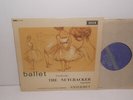 SWL 8010 Tchaikovsky The Nutcracker Ballet Highlights L'OSR Ansermet 10