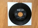 Lee David - Temptation Is Callin' My Name/I Feel A Cold Wave Coming On - Ruby