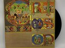 King Crimson - Lizard - 1970 US 1st Press Album SD 8278 VG++