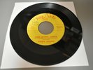 Reggie Perkins Date Bait Baby / High School Caesar Ray Note Promo S-9 1960 HEAR