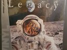 Garth Brooks Legacy Remixed Remastered Numbered Series - 7 Vinyl & 7 CD Box Set