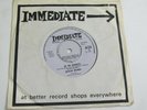 Duncan Browne – On The Bombsite 1968 RARE UK 7