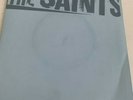 The Saints - Always/In The Mirror (Australian Larrikin Records: RISS 003) 1980