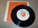 JETHRO TULL Vinyl 45 VG++ Promo Record in Factory Sleeve w/ 