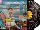 Cuco - wannabewithu (Explicit, Limited Edition Vinyl LP) [PRE-ORDER]