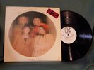 The Incredible String Band I Looked Up Elektra White Label Promo LP Record M-