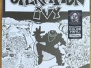 OPERATION IVY Energy (SEALED) VIOLET VINYL LP #930 /1000 green day rancid nofx