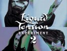 LIQUID TENSION EXPERIMENT 2 (GREEN VINYL) VINYL LP NEU