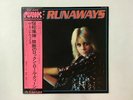 THE RUNAWAYS SAME MERCURY RJ-7165 Japan  [Vinyl from VDS TOKYO]