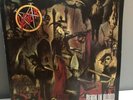 Slayer-Reign in blood.1986 LP 924 131 -1