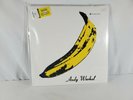 The Velvet Underground & Nico Produced by Andy Warhol Peelable Banana EU Import