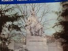 SXL 2013 DECCA WBg ED1 Stereo KUBELIK conducts on BRAHMS Symphony N°1 NM