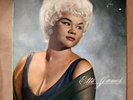 Etta James ARGO LP-4013 MONO VG+/VG+ SOUL LP
