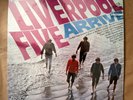 Liverpool Five RCA VICTOR LSP-3583 STEREO VG+/M- 