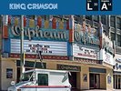 King Crimson - Live At The Orpheum [New Vinyl LP] UK - Import