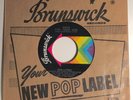 Chi-Lites / Have You Seen Her & Yes I'm Ready / 1971 Brunswick 45rpm / NM