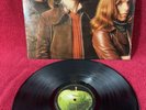 Badfinger Straight Up Apple Sapcor 19 Porky UK laminate jacket