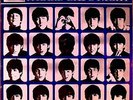 The Beatles - a Hard Day's Night - LP - Washed - Cleaned - #L 1.151