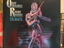 Ozzy Osbourne Randy Rhodes Tribute Vinyl First pressing (Blue label) NM