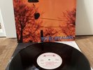 Black Train Jack – You're Not Alone 1994 VINYL First Press UK VG+/VG++