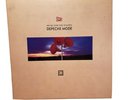 Depeche Mode LP 'Music For The Masses' 1987 Original US Vinyl Sire 1-25614 NM