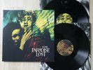 Paradise Lost Icon 2XLP 2011 LTD UK Numbered #181/2000 Gatefold Mint