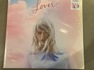 TAYLOR SWIFT Lover Vinyl 2 LP Blue Pink NEW SEALED