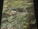 Jimmy Buffett-Down To Earth-ORIGINAL 1970 US Barnaby Debut LP-SEALED