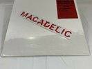 Mac Miller - Macadelic 10th Anniversary Vinyl w/ Sticker