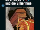 Die drei ??? 026/und die Silbermine (Vinyl)