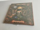 JUDAS PRIEST lim. Vinyl 3LP + CD Deluxe BOX-SET Nostradamus (2008 Sony Europe)