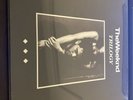 The Weeknd TRILOGY US 2nd Press 2017 US LP SEALED