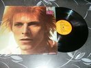 lp david bowie space oddity 1972