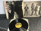 LP THE ROLLING STONES ALBUM STICKY FINGERS UK 1ST PRESS 1971 COC 59100 EX/EX