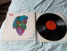 ARTHUR LEE & LOVE Forever Changes LP Elektra 1967 STEREO UK 1st Pressing A1/B1