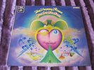THE LA DE DAS / The Happy Prince ORIG AUSTRALIA 1st PRESS LP 1969 GARAGE PSYCH