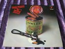 ROLLING STONES / Sticky Fingers ORIG SPAIN LP 1973 BANNED COVER RARE