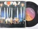 COPA 7 Sabado/Copa Setento ORIG BRAZIL SOUL SAMBA FUNK 45 7