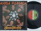 BANDA BLACK RIO Maria Fumaca ORIG BRAZIL SOUL FUNK LP HEAR