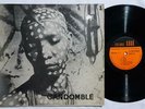 CANDOMBLE: VARIOUS ARTISTS Candomble ORIG BRAZIL AFRO BAHIA FOLK ROOTS LP HEAR
