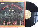 OS NOVOS BAIANOS F.C. ORIG BRAZIL PYSCH ROCK TROPICALIA LP HEAR