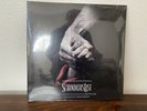SCHINDLER’S LIST Soundtrack 2LP VINYL New Sealed Black Mark Through Bar Code