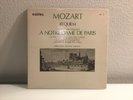 Mozart Requiem Chanté A Voix D'Enfants A Notre-Dame De Paris Vinyl SOL 2 France