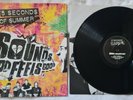 5 Seconds of Summer (5sos) Sounds Good Feels Good Vinyl Record